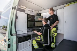 Rohrreinigung in Zeilarn für freie Abflüsse