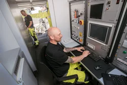 Kanalreinigung und Rohrreinigung in Zeilarn