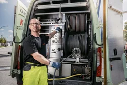 Kanalreinigung in Zeilarn für freie Kanäle