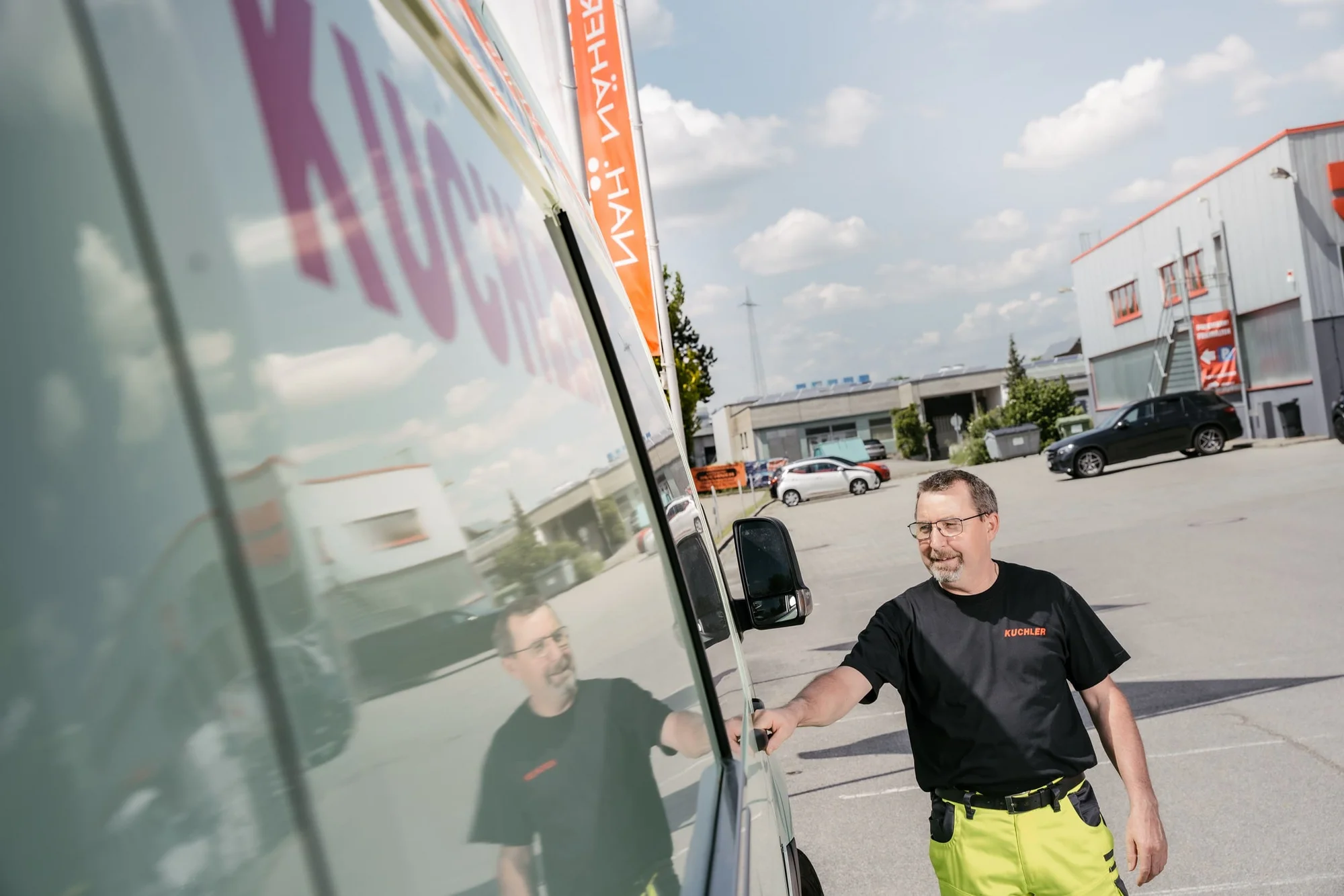 TV Kanaluntersuchung in Zeilarn mit Kameratechnik